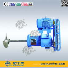 Tc Side Enter Stirring Agitator Reducer for Pulp Mixing